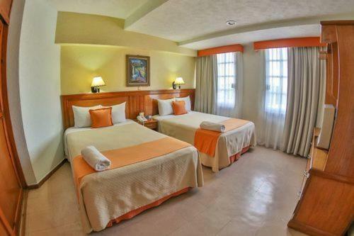 Hotel Baez Carrizal