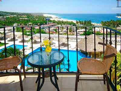 Hotel Caracol Plaza