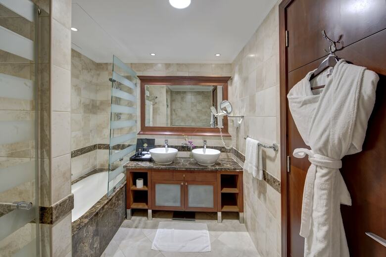 Donatello Hotel