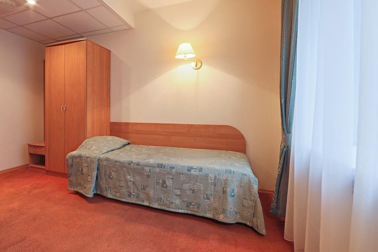 Hotel Andersen