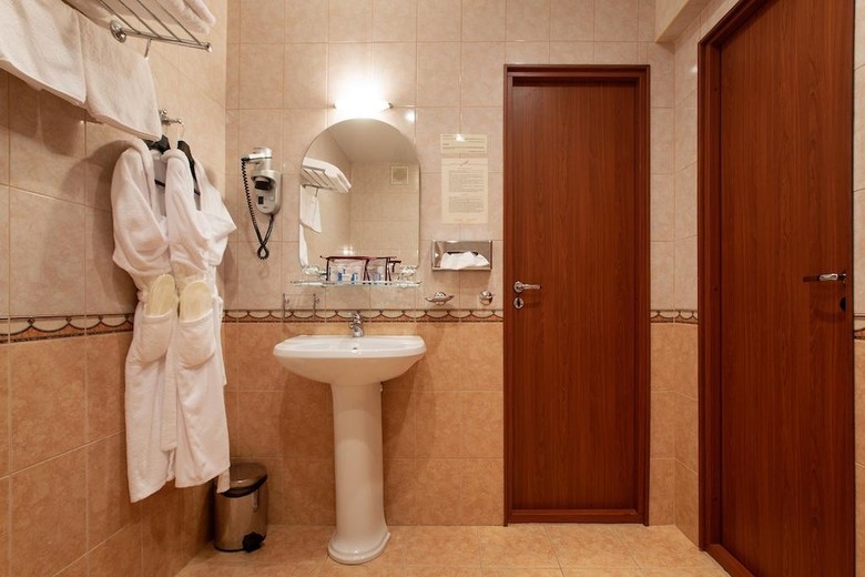 Hotel Andersen