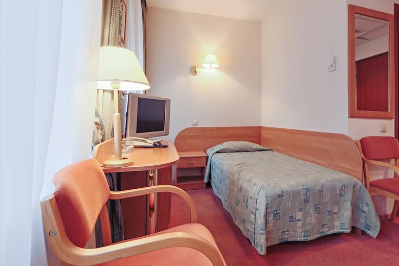 Hotel Andersen