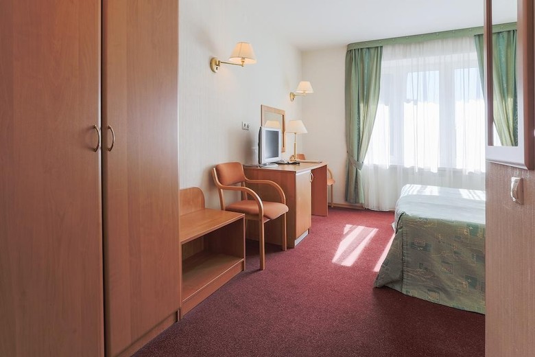Hotel Andersen