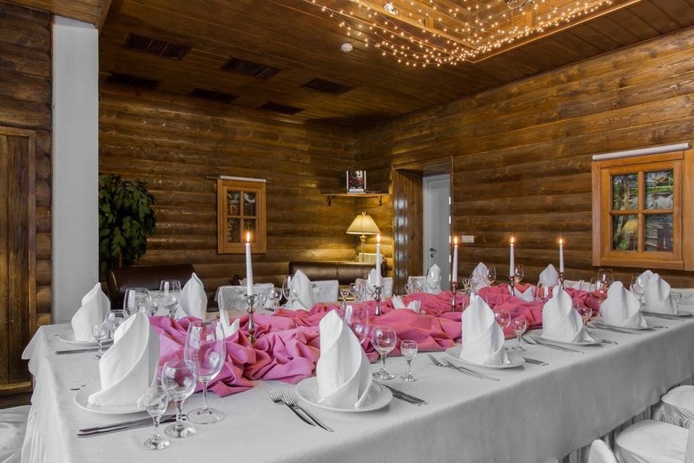 Hotel Andersen