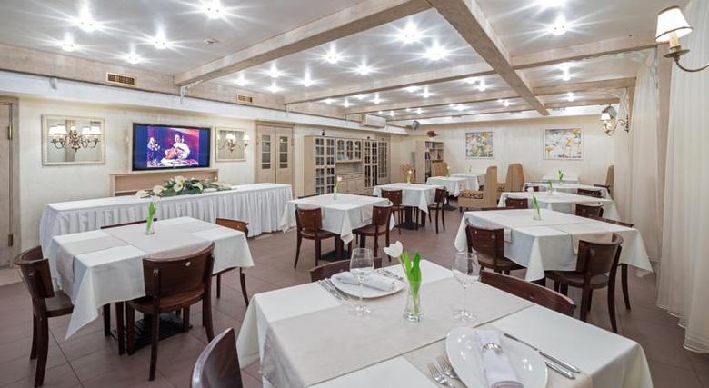 Arbat Nord Hotel