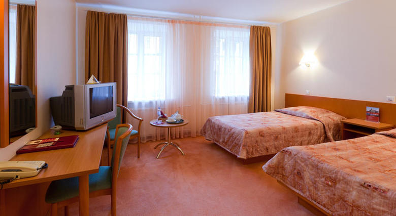 Arbat Nord Hotel
