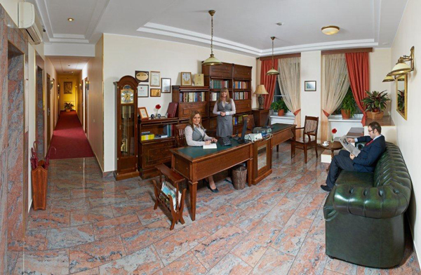 Arbat Nord Hotel