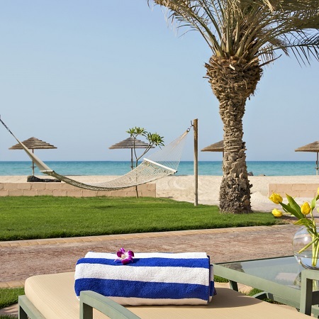 Hotel Danat Resort Jebel Dhann