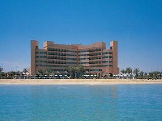 Hotel Danat Resort Jebel Dhann