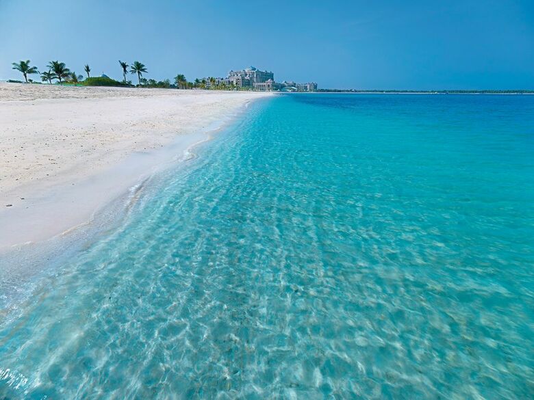 Hotel Emirates Palace