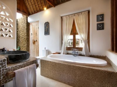 Hotel Keraton Jimbaran Resort And Spa