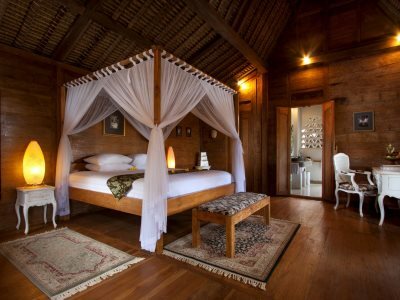 Hotel Keraton Jimbaran Resort And Spa