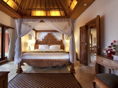 Hotel Keraton Jimbaran Resort And Spa