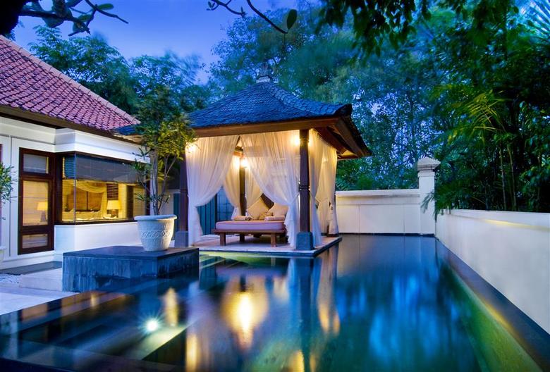 Hotel Laguna Resort And Spa