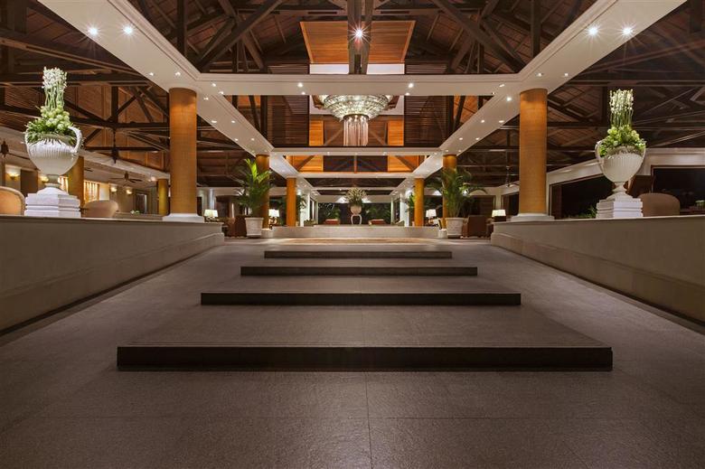 Hotel Laguna Resort And Spa
