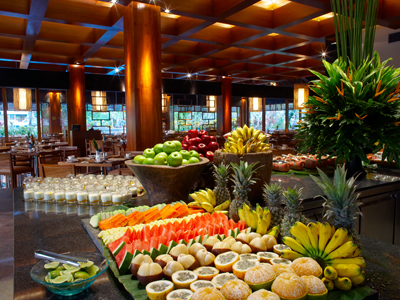 Hotel Laguna Resort And Spa