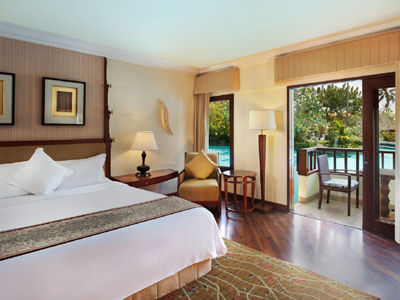 Hotel Laguna Resort And Spa