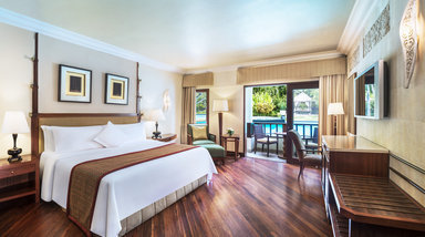 Hotel Laguna Resort And Spa