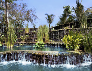 Hotel Laguna Resort And Spa
