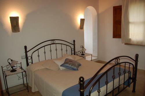 Agroturismo I Carrubi