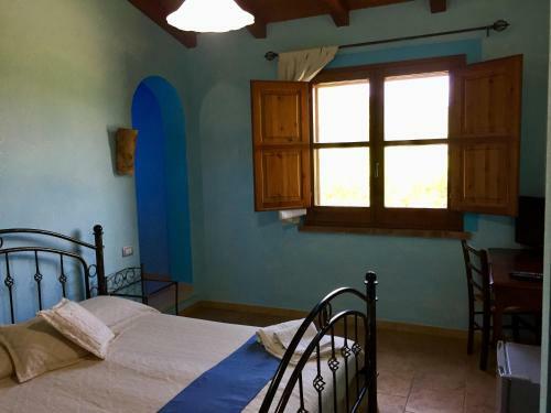 Agroturismo I Carrubi
