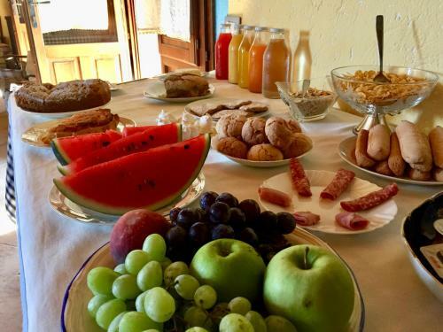 Agroturismo I Carrubi