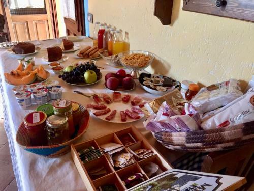 Agroturismo I Carrubi