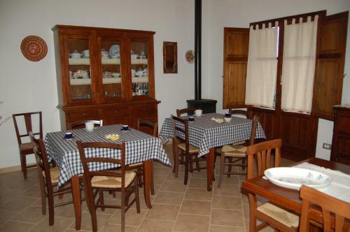 Agroturismo I Carrubi