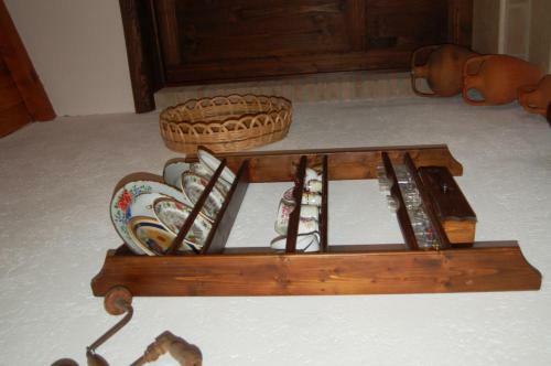 Agroturismo I Carrubi
