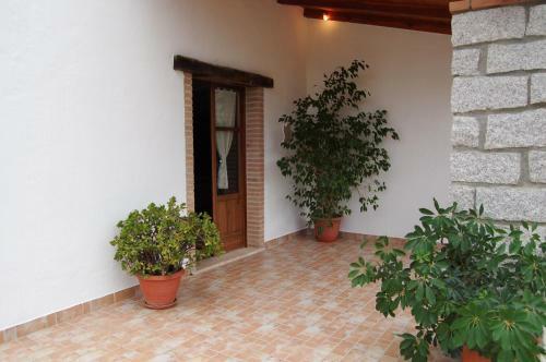 Agroturismo I Carrubi