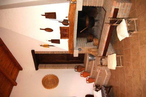 Agroturismo I Carrubi
