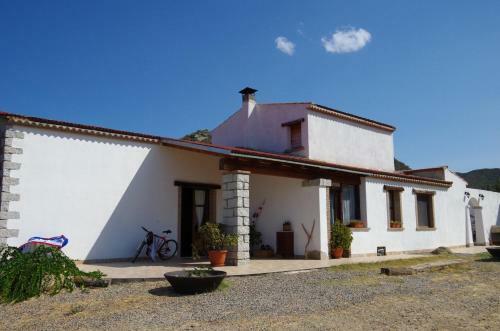Agroturismo I Carrubi
