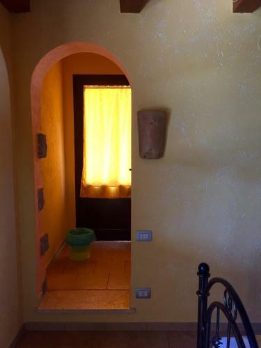 Agroturismo I Carrubi
