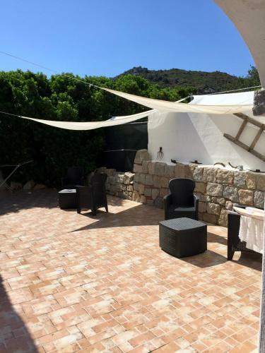 Agroturismo I Carrubi