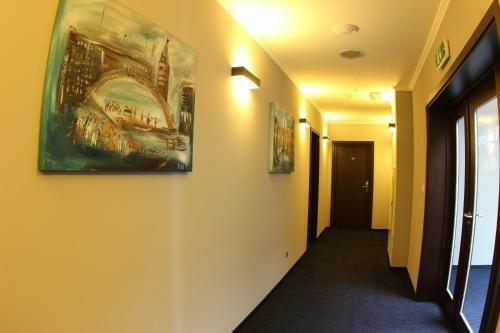 Hotel Kamienica