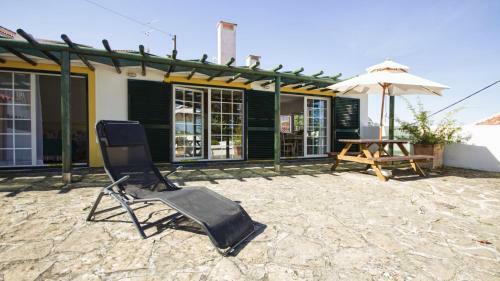 Casa Da Capela - Al