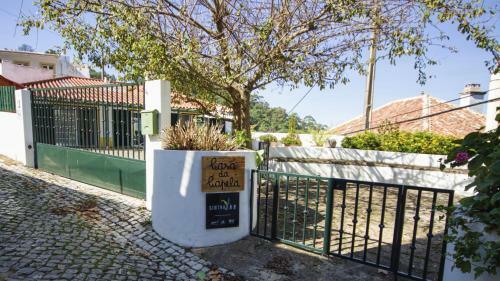 Casa Da Capela - Al