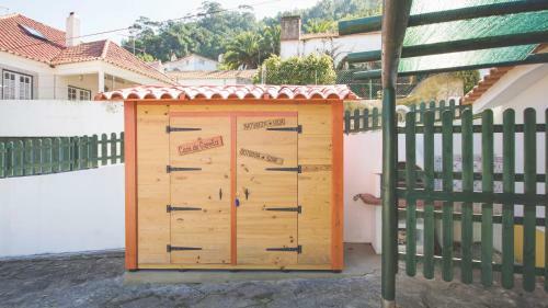 Casa Da Capela - Al