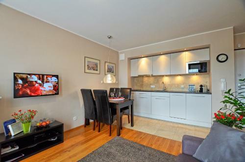 Tartaczna Deluxe Apartments Gdansk