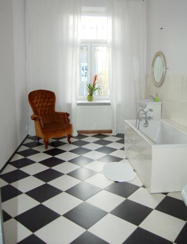 Hostel Fabryka