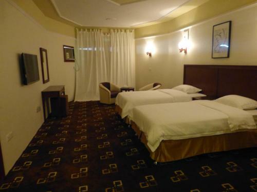 Hotel Daryah Funished Units