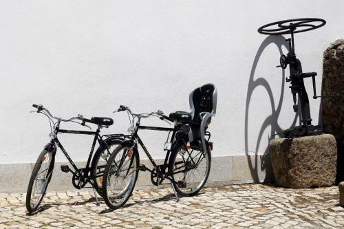 Hostal Solar De Chacim - Turismo De Habita��o