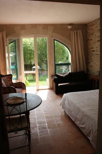 Hostal G�tes De La Perri�re