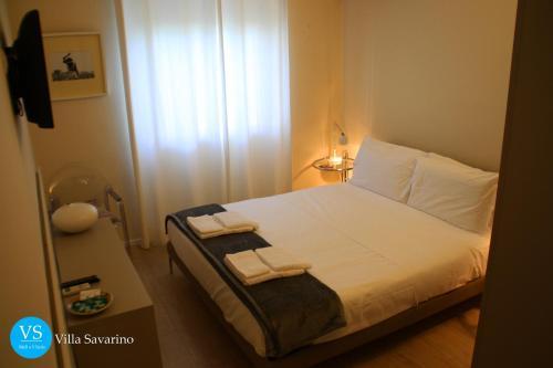 Hostal Villa Savarino