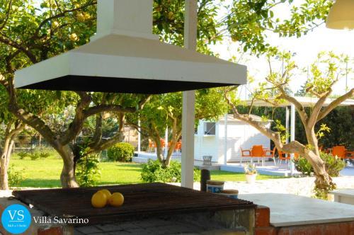 Hostal Villa Savarino