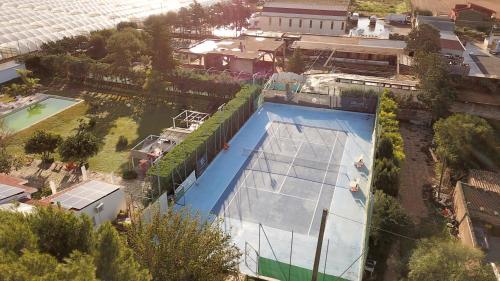 Hostal Villa Savarino