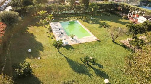 Hostal Villa Savarino