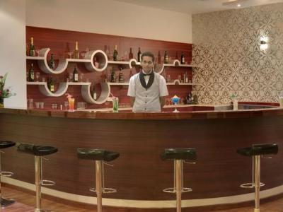 Hotel Inder Residency