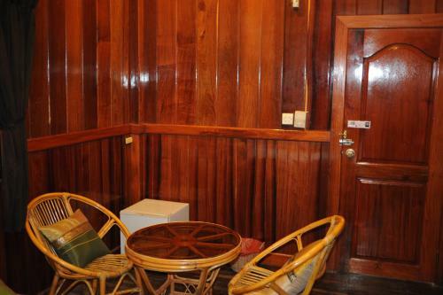Villa The City Premium Guesthouse