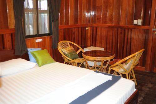 Villa The City Premium Guesthouse